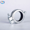 Best Quality Concrete Pump Clamp/ Bolt Clamp/ Snap Clamp 5.5 Inch DN125mm